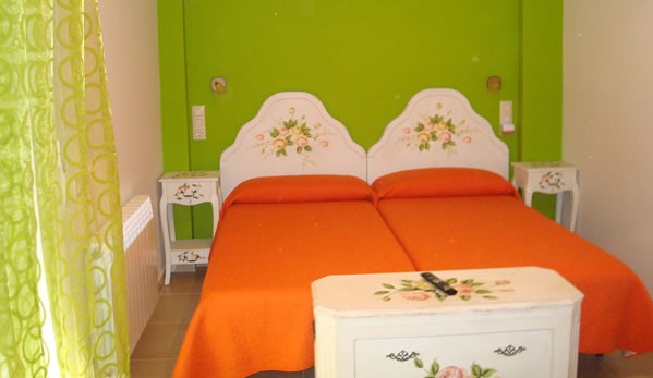 Hostal Peñacardena 05