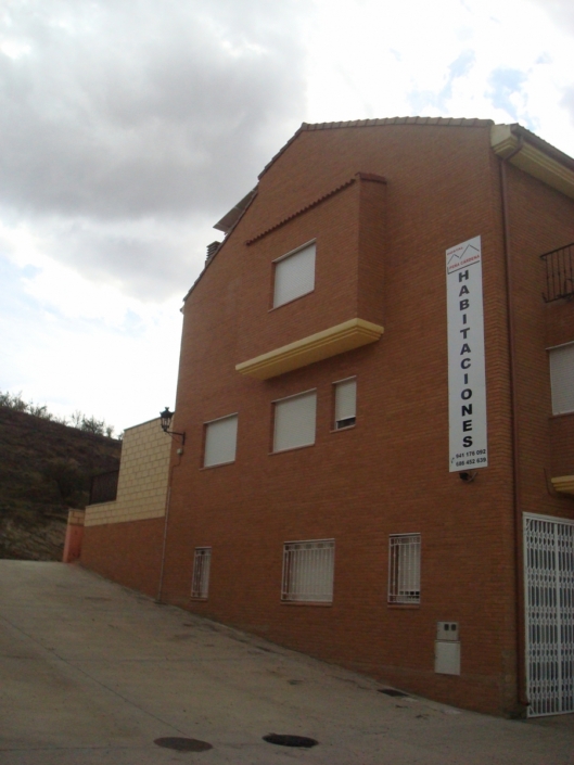 Hostal Peñacardena 08