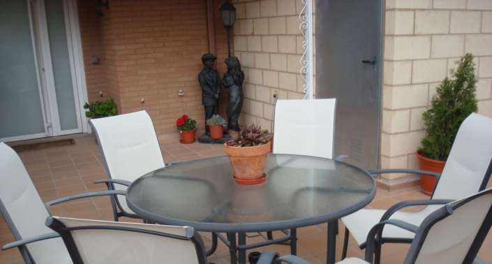 Hostal Peñacardena 12