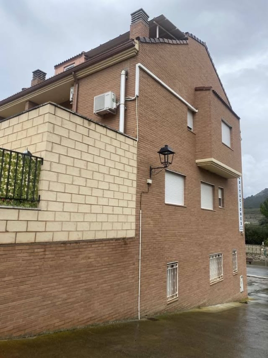 Hostal Peñacardena Fotos 01