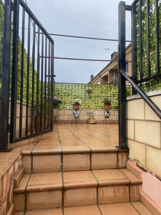 Hostal Peñacardena Fotos 02