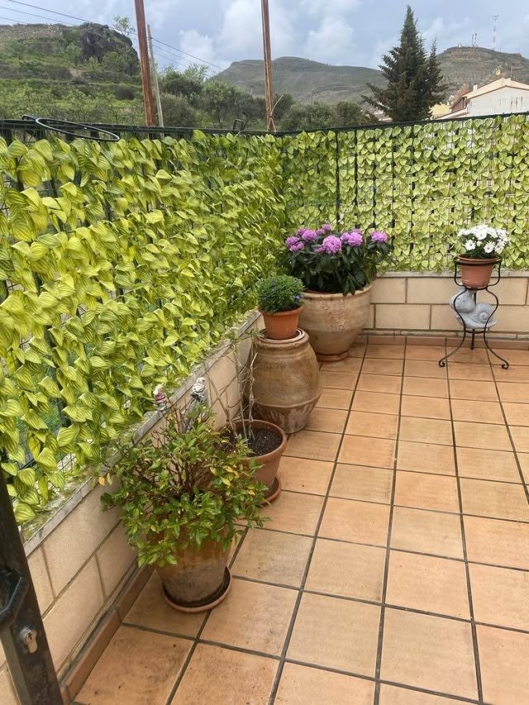 Hostal Peñacardena Fotos 03