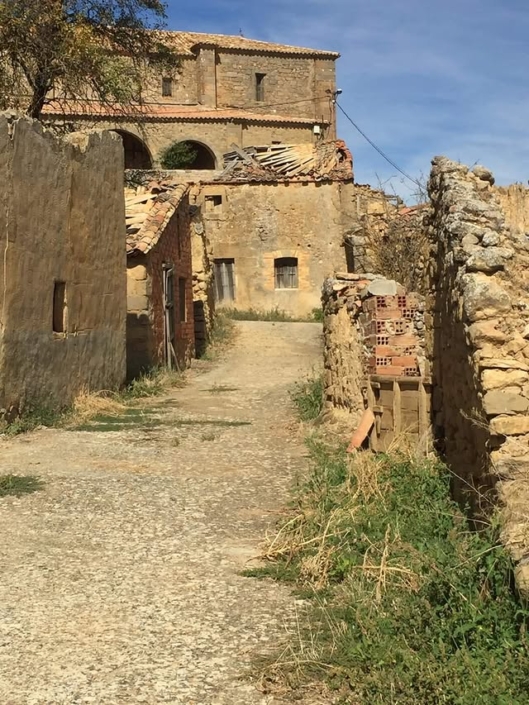 Hostal Peñacardena Fotos 06