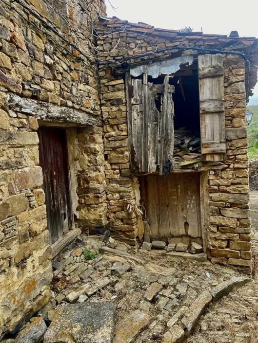 Hostal Peñacardena Fotos 07