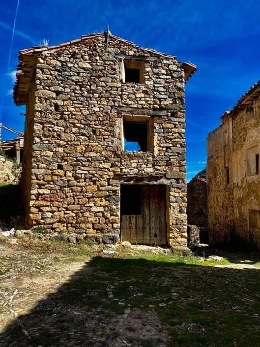 Hostal Peñacardena Fotos 08